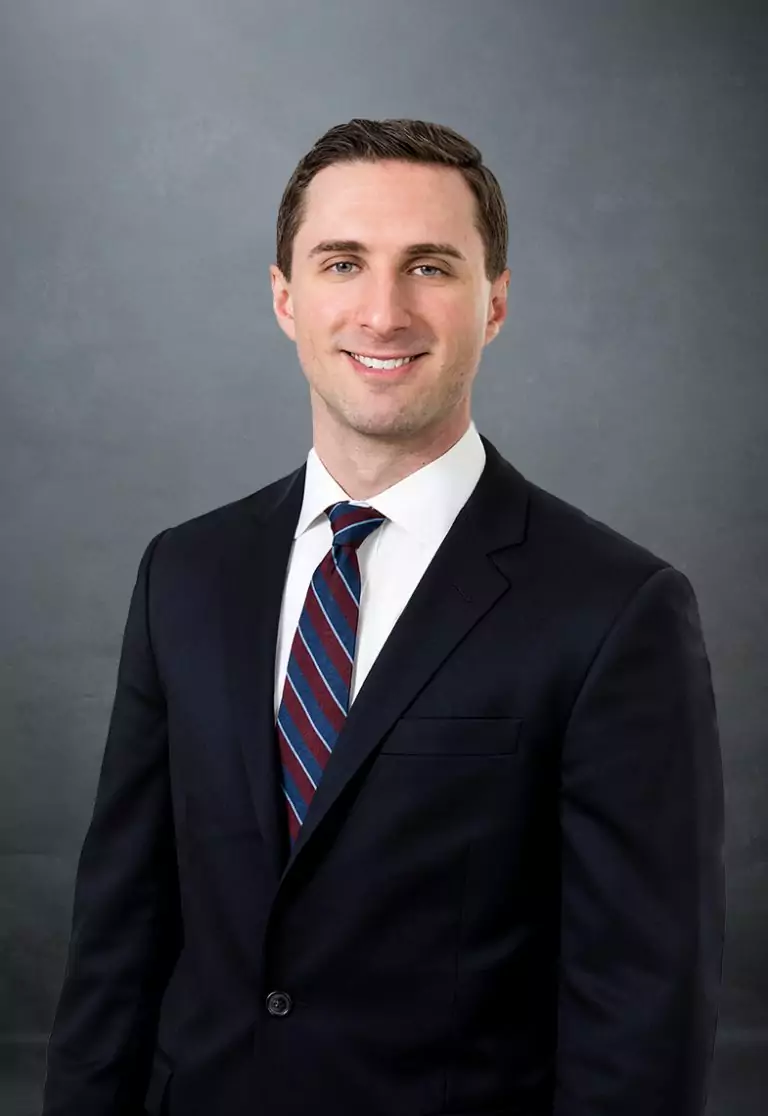 Alex Rissmiller