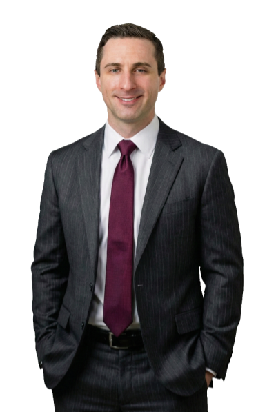 Alex Rissmiller Founding Attorney