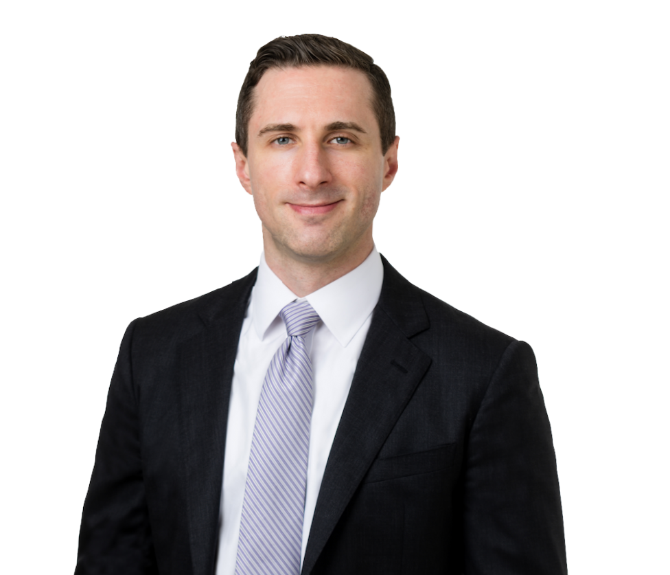 Alex Rissmiller Founding Attorney