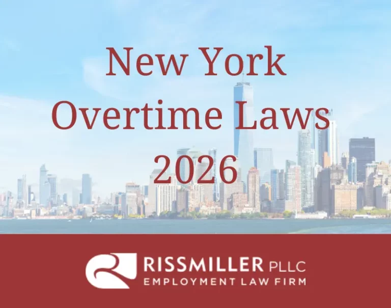 new york overtime laws 2026