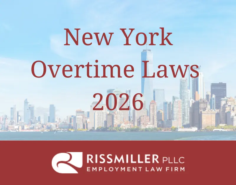 new york overtime laws 2026